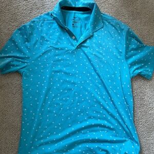 Men’s Nike golf shirt
